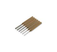 6 Pezzi Parallelo Perno Punzone Set, CK TOOLS, T3328S