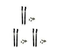 6 Pezzi per -9016HF 9116 9664 Supporto per Disco Rigido Striscia di Plastica per Supporto per Unità Disco Rigido con Spina/Disegno Haikang