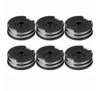 (6 pezzi) Per decespugliatore Bosch - 1 bobina di filo per tosaerba (F016800351) per ART 30 - 36 LI/24/27/30