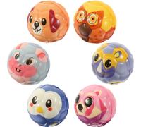 6 pezzi per il bambino che allena da calcio mini bambini per bambini calcio di