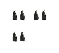 6 Pezzi per Ortofon OM3E OM5E OMT5E OM7 OM10 OM20 OD Giradischi Testina Stilo Pickup Vinile Fonografo Accessori