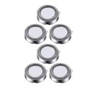 6 Pezzi Philips Head 3000, Compatibile Con Norelco, Lame Di Ricambio For Rasoio Serie 1000, Compatibile Con Philips, Rasoio Elettrico 3000 SH30/50/52