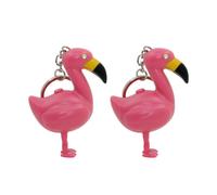 6 Pezzi Portachiavi Led Con Suono Regalo