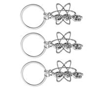 6 Pezzi Portachiavi Per Insegnante