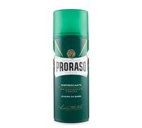 6 Pezzi PRORASO SAPONE DA BARBA Per tutte le barbe Rinfrescante