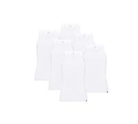 6 Pezzi Puma Basic Canottiera Uomo