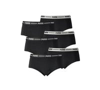 6 Pezzi Puma Iconic Mini Short Donna Panty Slip Shorty Intimo