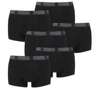 6 Pezzi Puma Short Boxer Boxershorts Uomo Pant Intimo Corto 100000884