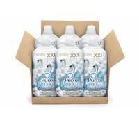 6 Pezzi Puro Amore Ammorbidente Concentrato 86 Misure XXL Bianco Latte