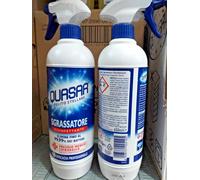 6 pezzi Quasar Pulito Stellare Sgrassatore Elimina i batteri Professionale 650ml