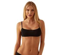 6 Pezzi Reggiseno Brassiere Donna Jenny Jadea in Cotone Modal