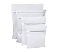 6 pezzi rete portabiancheria per lavatrice, sacchetto per la biancheria, sacchetto per la biancheria, borsa per la biancheria, borsa per la biancheria, per reggiseno, viaggi, scarpe, valigia, calze