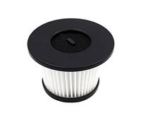 6 pezzi Ricambi filtro HEPA per aspirapolvere LiDl Cecotec Conga Thunderbrush 820 850 650 pezzi filtro aspirapolvere a mano Accessori