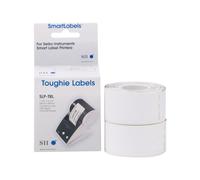 6 pezzi Seiko Instruments SLP-TRL toughie LABEL Etichette/etichette 42100622