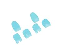 6 Pezzi/set Pulsante In Gomma Lato Destro Intensificazione Tastierino Sassofono Parti Di Strumenti A Fiato Accessori (Color : SKY BLUE)