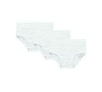 6 Pezzi Slip Bambina Ellepi 3840 in Morbido Cotone elasticizzato