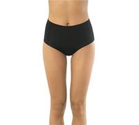 6 Slip Maxi Donna in Cotone 5101 Invisible COTTON SIELEI