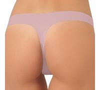 6 Pezzi Slip Perizoma Donna 8002 Jadea Taglio laser in Cotone Elasticizzato