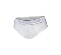 Cotonella 6 Slip Uomo Elastico Esterno Cotone Bielastico Assortito Art.2383 (6 - XL)