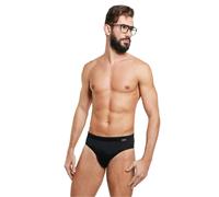 6 Pezzi Slip Uomo Nottingham SM326S con Elastico Ribattuto in Filo di Scozia