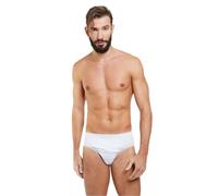 6 Pezzi Slip Uomo Nottingham SM665-SM665X in Cotone Mercerizzato