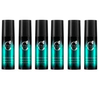 6 PEZZI TIGI CATWALK CURLS ROCK AMPLIFIER 150ml CREMA DEFINIZIONE RICCI BED HEAD