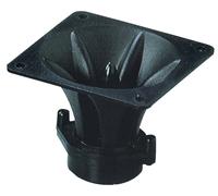 6 pezzi - Tweeter Piezo Omnitronic AP-110 - Altoparlante Professionale 40W per F