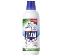 6 PEZZI VIAKAL CASA ANTICALCARE IGIENIZZANTE LIQUIDO 470ML