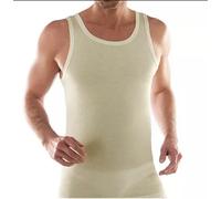 6 PEZZI VOGATORE UOMO LIABEL LANA E COTONE SPALLA LARGA