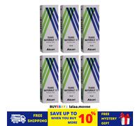 6 pezzi x collirio lenitivo e idratante lubrificante Alcon TEARS NATURALE II ...
