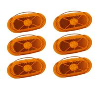 6 Pezzi YOU.S Luce Di Posizione Marcatura Laterale Per Mercedes VW - A0038205956