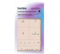6 Pezzo barrière EVERYDAY DEFENSE Vitamin Patch Mini Motifs