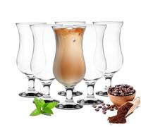 6 Pezzo Bicchieri-Cocktail 480ml Bicchieri Cocktailglas Highball