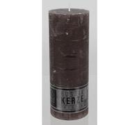 6 Pezzo Grande Candele 18x6, 8cm Decorazione 6er Set Natale Corona Dell'Avvento