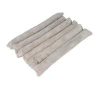 PARSA Papillotes in microfibra 6 Stück Pro Packung
