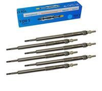 6 Pezzo You.S Originale Candelette per Infiniti Ex Fx M Q70 QX50 QX70 3.0 30 D