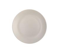 6 Piatti Dessert Stoneware Ø 20 cm x h 2 cm Ritual 5 Colori Matte marca Tognana