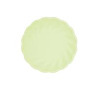 6 piatti rotondi Vert Decor, 18,8 cm, verde