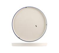 H&h set 6 piatti rye cm25xh2