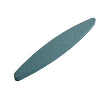 (6) Piedra de amolar, corundium, 225 mm