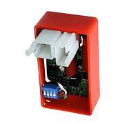 6-Pin Adjustable AC CDI Ignition Box Igniter Module Fit For Motorcycle