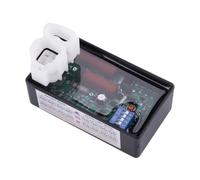 6-Pin CDI Ignition Box with DIP Switch Fit For Scooter ATV GY6 125 GY200 Engine