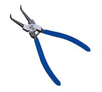 6" Pinze per anelli di sicurezza/Pinze per anelli elastici/Pinza esterna dritta/Snap Ring Pliers