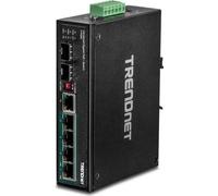 6-PORT HARDENED INDUSTRIAL NEW