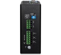 6-PORT INDUSTRIAL GIGABIT L2+ NEW