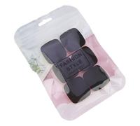 6 Pratici Spugne Per Soffio Cipria Per Trucco Strumento Trucco Professionale Adatto A Diversi Tipi Pelle E Alle Esigenze Spugna Morbida E Delicata Sulla Pelle