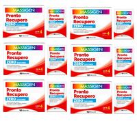 6 PRONTO RECUPERO SENZA ZUCCHERO 14 BST MAGNESIO E POTASSIO Integratore combatte