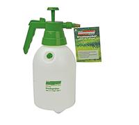 (6) Pulverizador de presión 2 L