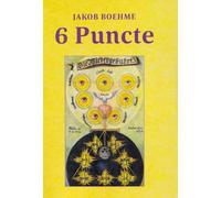 6 puncte - Jakob Boehme, Editie in limba romana