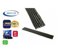 6 PUNTE MURO SDS PER TRAPANO TASSELLATORE DA 450 mm Ø 6, 8, 10, 12, 14, 16 mm
